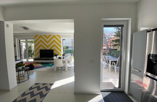 Balatonfured Maison | Luxury Garden House II In The Center