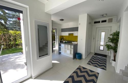 Balatonfured Maison | Luxury Garden House II In The Center