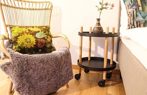 Hallonbergen Appartement | Appartement d'affaires de luxe par City Living - Umami