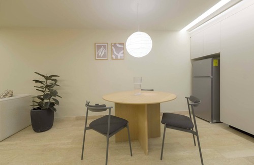 Granada Appartement | Luxury Getaway: Polanco just steps away