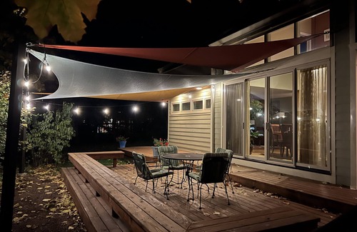 Old North Boulder Maison | Luxury Getaway in Central Boulder! Beautiful & Spacious Home