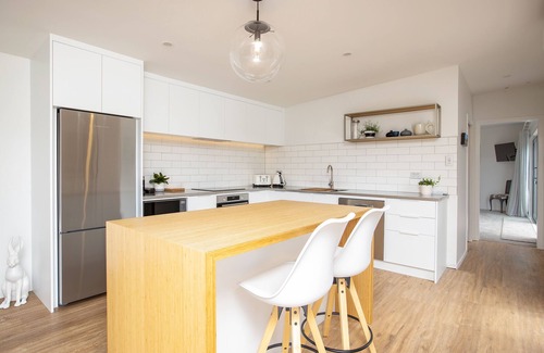 Masterton Maison | Luxury getaway