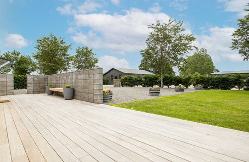 Masterton Maison | Luxury getaway