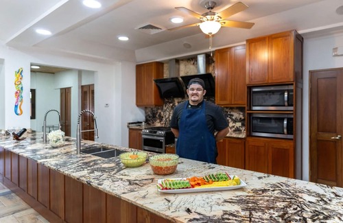 Tamarindo Maison | Magnifique manoir près de la plage-cuisinier inclus! Options tout compris disponibles