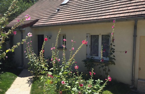 Rochecorbon Maison | gite de luxe 3* 12 personnes jacuzzi, spa Châteaux de la Loire Touraine