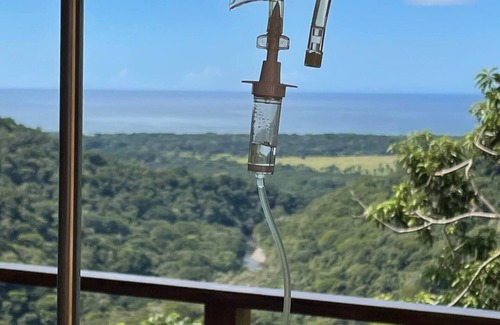 Rio Seco Cabine | Luxury Glamping Tilo