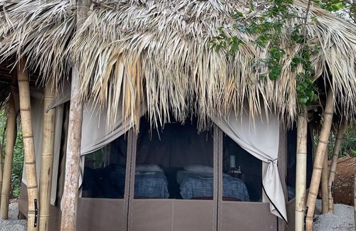 Rio Seco Cabine | Luxury Glamping Tilo