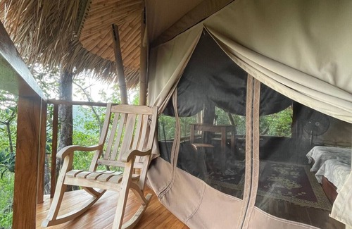 Rio Seco Cabine | Luxury Glamping Tilo