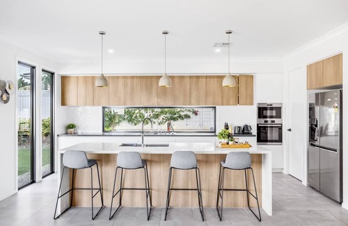 Cannon Hill Maison | Luxury Golf Course Home w/Theater at Cannon Hill
