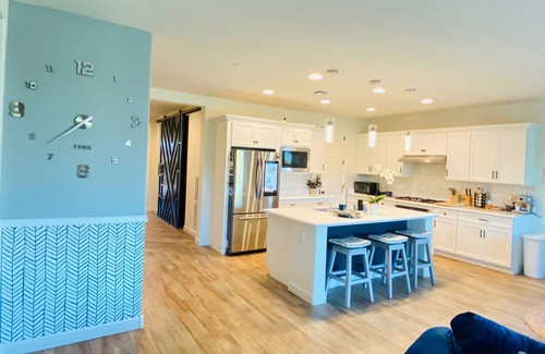 Rio Verde Foothills Maison | Luxury golf resort house with mountain views