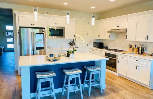 Rio Verde Foothills Maison | Luxury golf resort house with mountain views