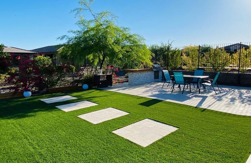 Rio Verde Foothills Maison | Luxury golf resort house with mountain views