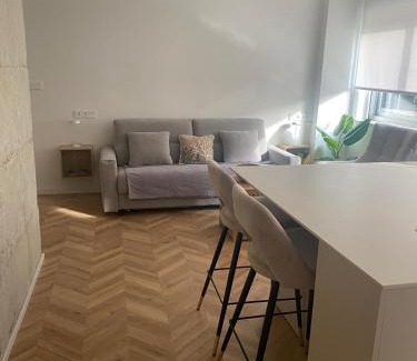 Murcia Appartement | Luxury Gran Vía centro Murcia