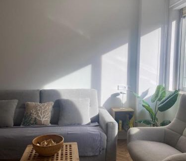 Murcia Appartement | Luxury Gran Vía centro Murcia