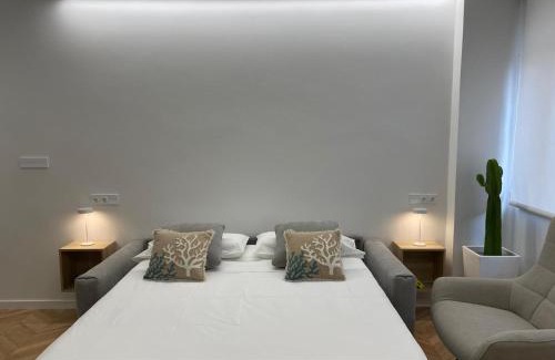 Murcia Appartement | Luxury Gran Vía centro Murcia