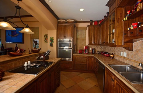 Canton Parrita Copropriété | Condo de luxe 3 chambres à coucher Montebello 4C à Los Suenos.