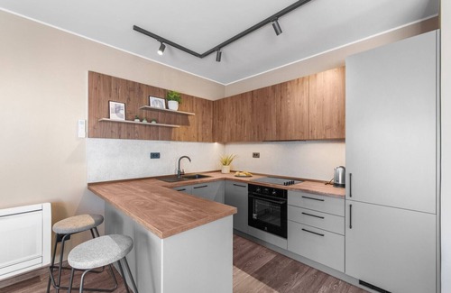 Dajla Appartement | Luxury Ground-Floor Apartment with Private Pool and Terrace in Istria, Just 150 Meters from the Sea