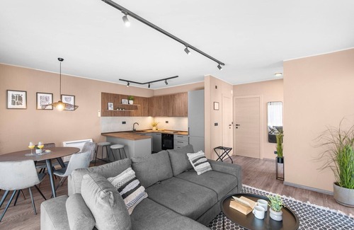 Dajla Appartement | Luxury Ground-Floor Apartment with Private Pool and Terrace in Istria, Just 150 Meters from the Sea