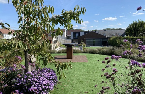 Schorisse Villa | Maison de luxe avec bien-être et jardin