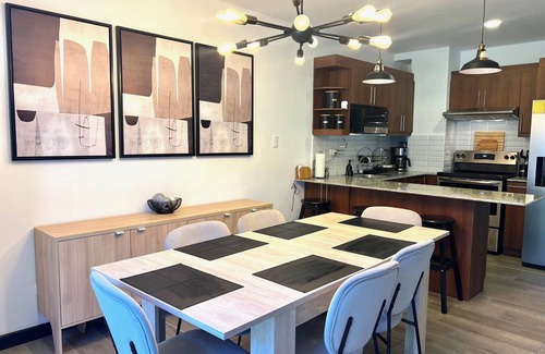 Santa Lucia Milpas Altas Copropriété | Luxury Condo just steps away from Antigua