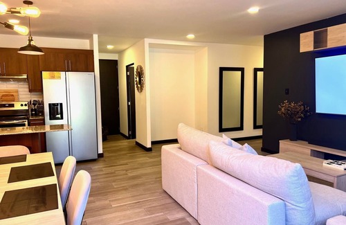 Santa Lucia Milpas Altas Copropriété | Luxury Condo just steps away from Antigua