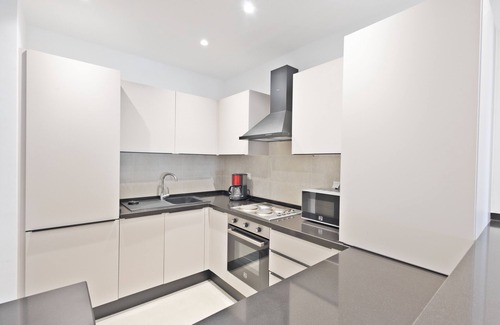 Sousse - Monastir Appartement | Luxury guest apartment with picine topogon picine parking space