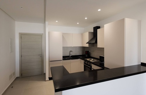 Sousse - Monastir Appartement | Luxury guest apartment with picine topogon picine parking space