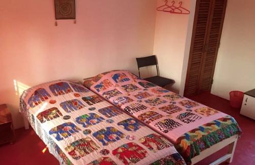 Poovar Lit Et Petit-Déjeuner | Luxury guest house in poovar backwaters islands.