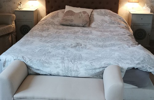 Mayet Maison | Luxury guest house near the 24h circuit of Le Mans