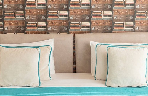 Se Maison | Luxury Guest House Opus One