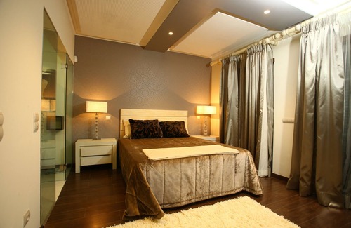 Se Maison | Luxury Guest House Opus One