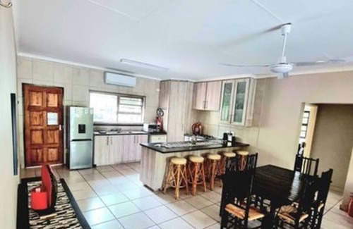 Marloth Park Maison | Luxury Guesthouse Co @ TreasureHouse