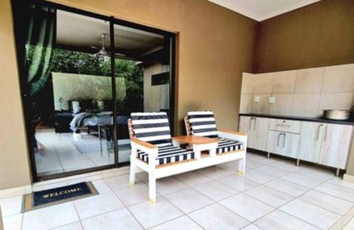 Marloth Park Maison | Luxury Guesthouse Co @ TreasureHouse