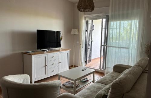 Isla Cristina Appartement | Luxury Hacienda Golf Islantilla
