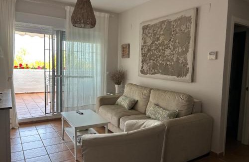 Isla Cristina Appartement | Luxury Hacienda Golf Islantilla