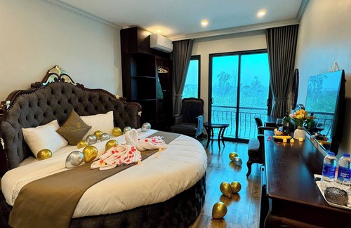 Bac Tu Liem Hôtel | Luxury Hanoi Hotel