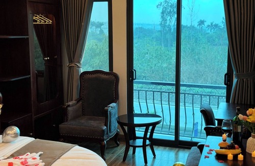 Bac Tu Liem Hôtel | Luxury Hanoi Hotel