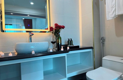 Bac Tu Liem Hôtel | Luxury Hanoi Hotel