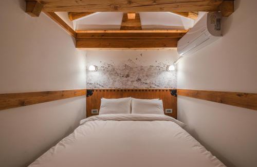 Seochon Villa | Luxury Hanok Subtle Grace