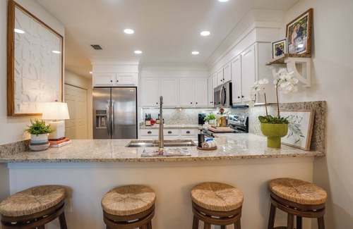 Tallahassee Copropriété | Luxury Haven - Renovated w/ Abundant Amenities