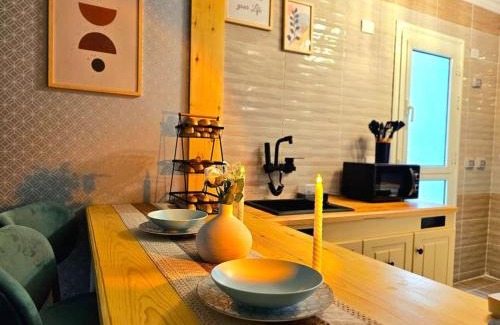 Madinaty Appartement | Luxury Heaven 10