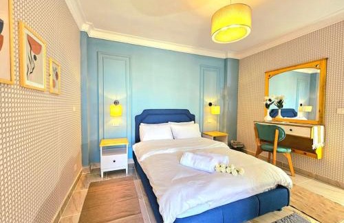 Madinaty Appartement | Luxury Heaven 10