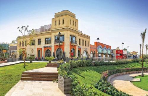 Madinaty Appartement | Luxury Heaven 10