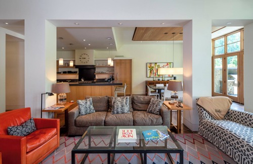 Ketchum Maison | Hideaway de luxe dans le centre-ville de Ketchum - à pied de tout