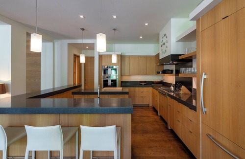 Ketchum Maison | Hideaway de luxe dans le centre-ville de Ketchum - à pied de tout