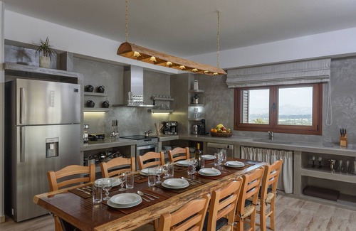 Faistos Villa | HIDEAWAY DE LUXE DANS LA CRÈTE SUD AVEC PISCINE ET VIE PRIVÉE