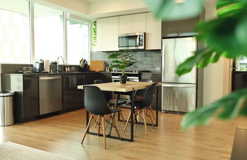 Civic Core Appartement | Luxury High-Rise | Downtown SD