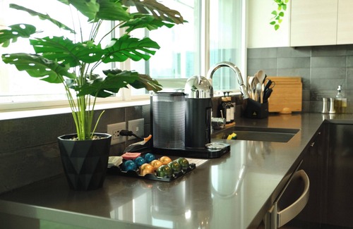 Civic Core Appartement | Luxury High-Rise | Downtown SD