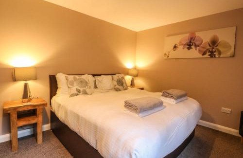 Spean Bridge Maison | Luxury Highland Home in Scotlands' Great Glen