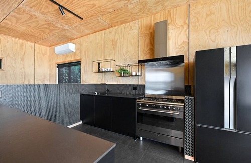 Tauranga Maison | Luxury Hilltop Retreat